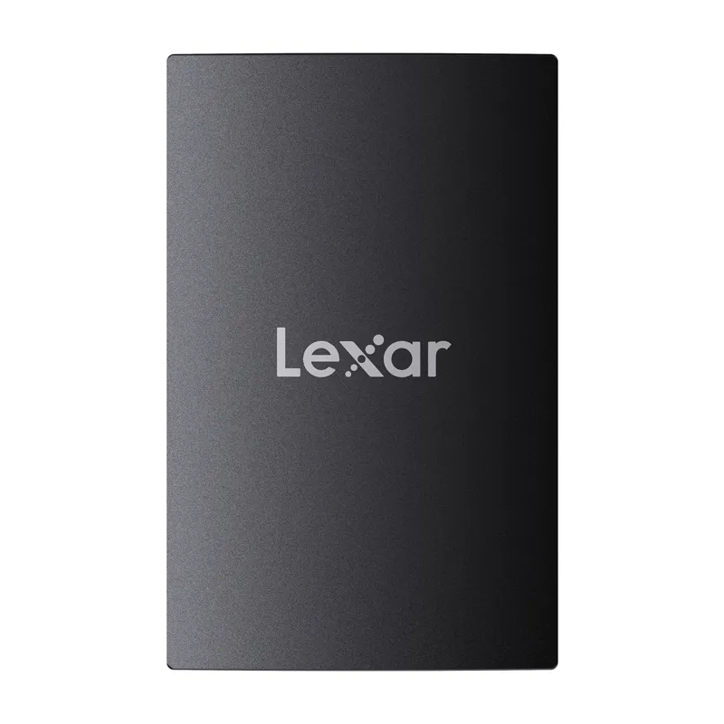 Lexar SL500 1TB Portable SSD Drive